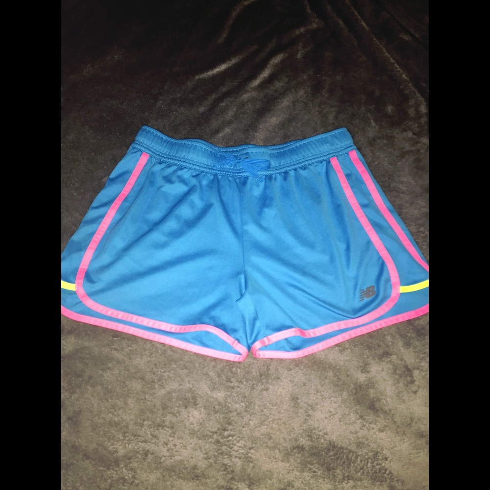 Athletic Shorts